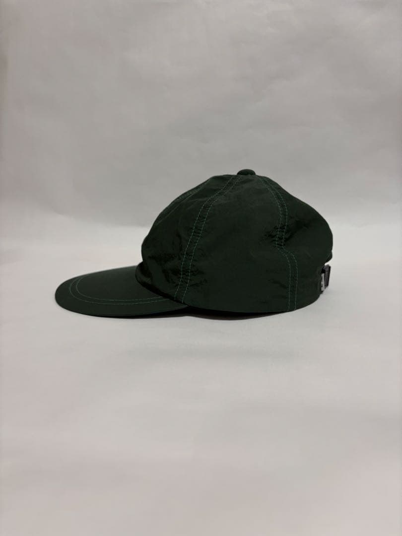 帽子 ENDS and MEANS nylon cap