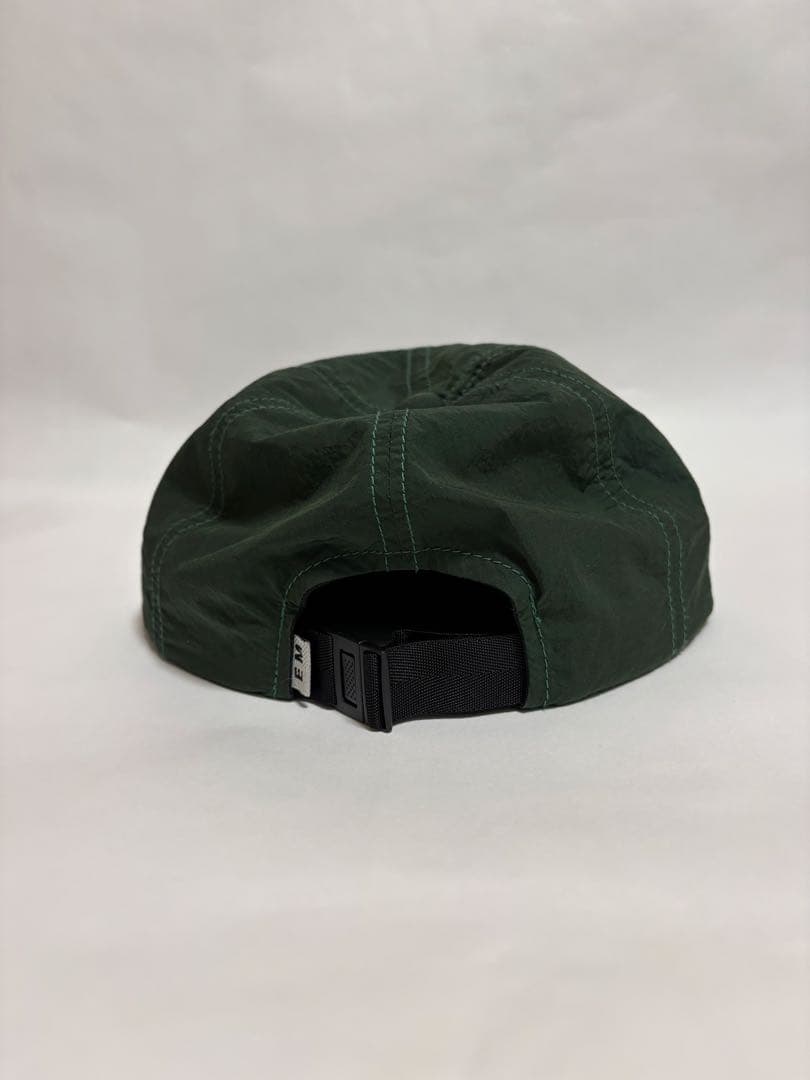 帽子 ENDS and MEANS nylon cap
