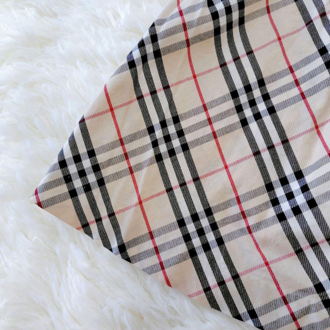 BURBERRY ノバチェックワンピース 90サイズ