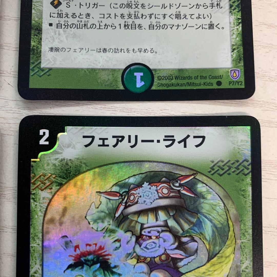 フェアリーライフ　プロモ　初期