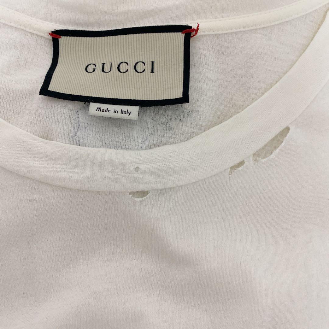 値下げ中！GUCCI★Tシャツ