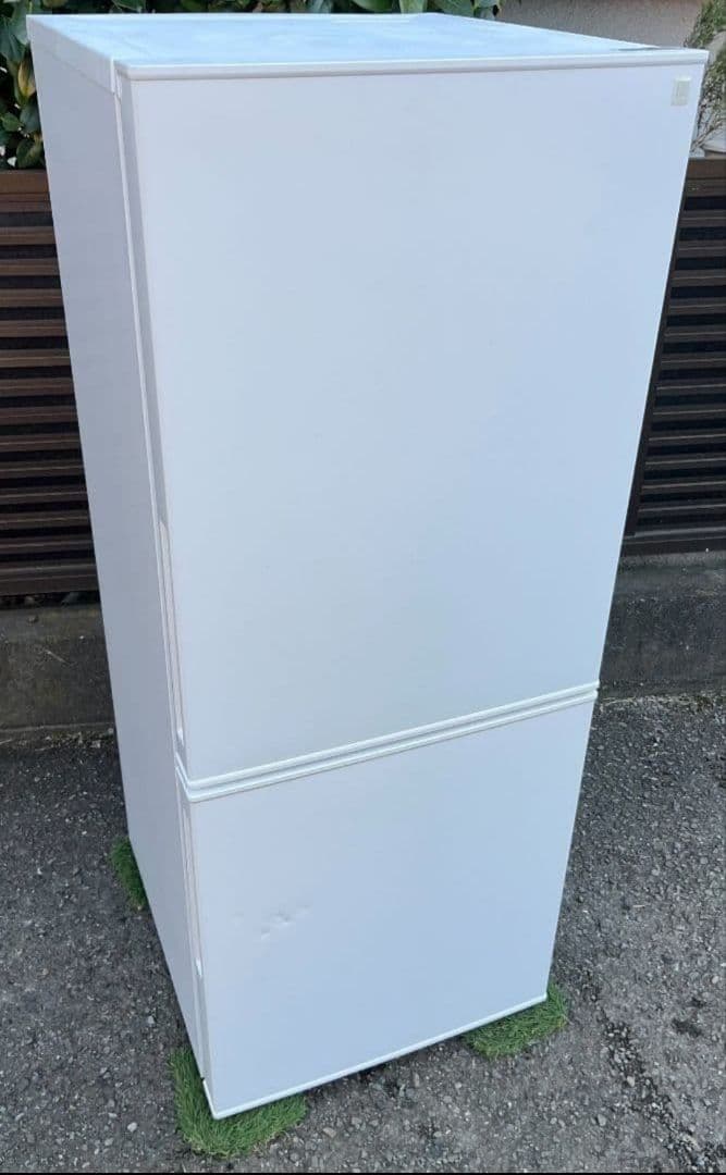 特価ニトリ冷凍冷蔵庫 140L 静音　自動霜取り機能付き　2022年製
