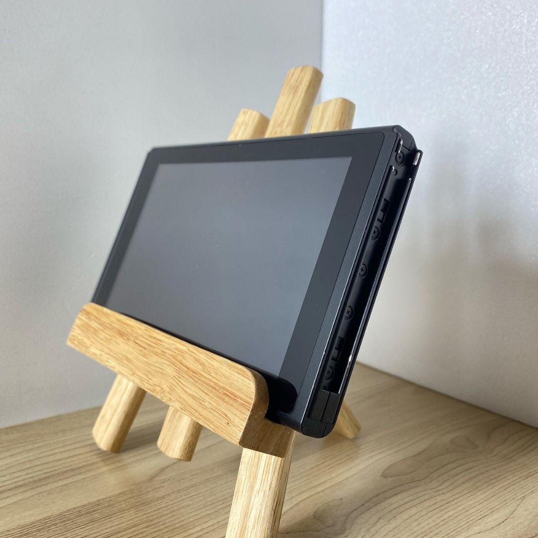 Nintendo Switch 青/黒　2022年製