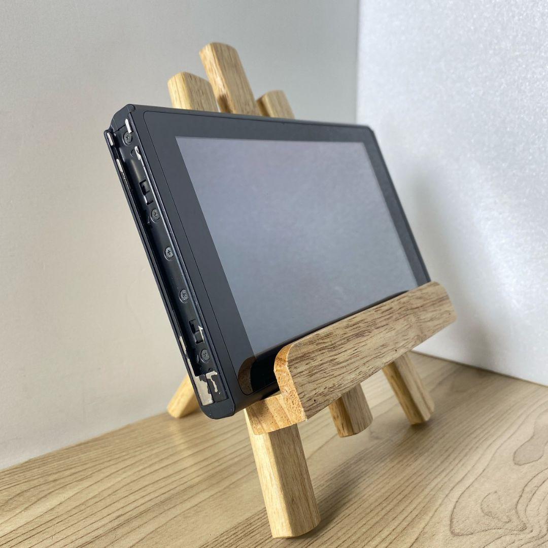 Nintendo Switch 青/黒　2022年製