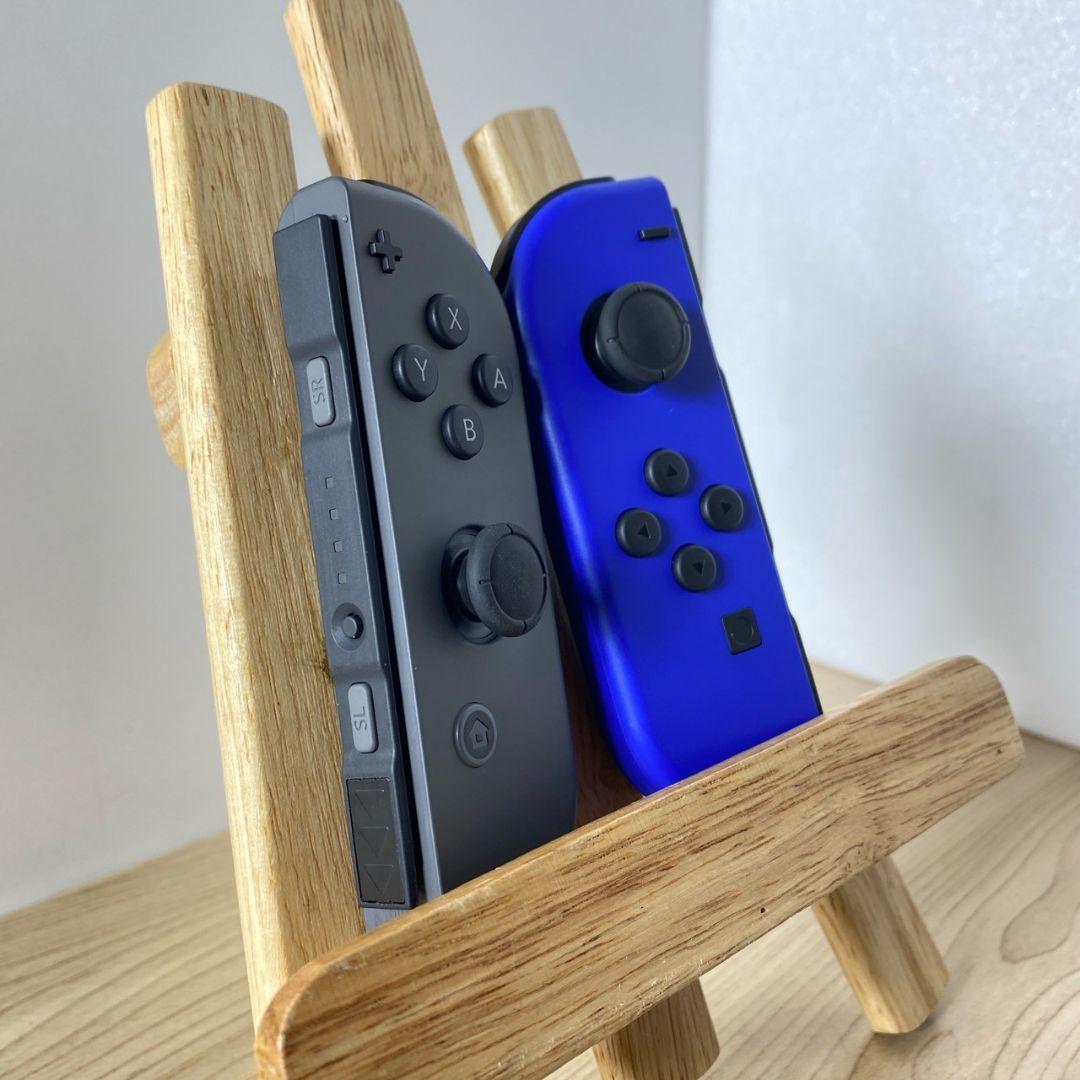 Nintendo Switch 青/黒　2022年製