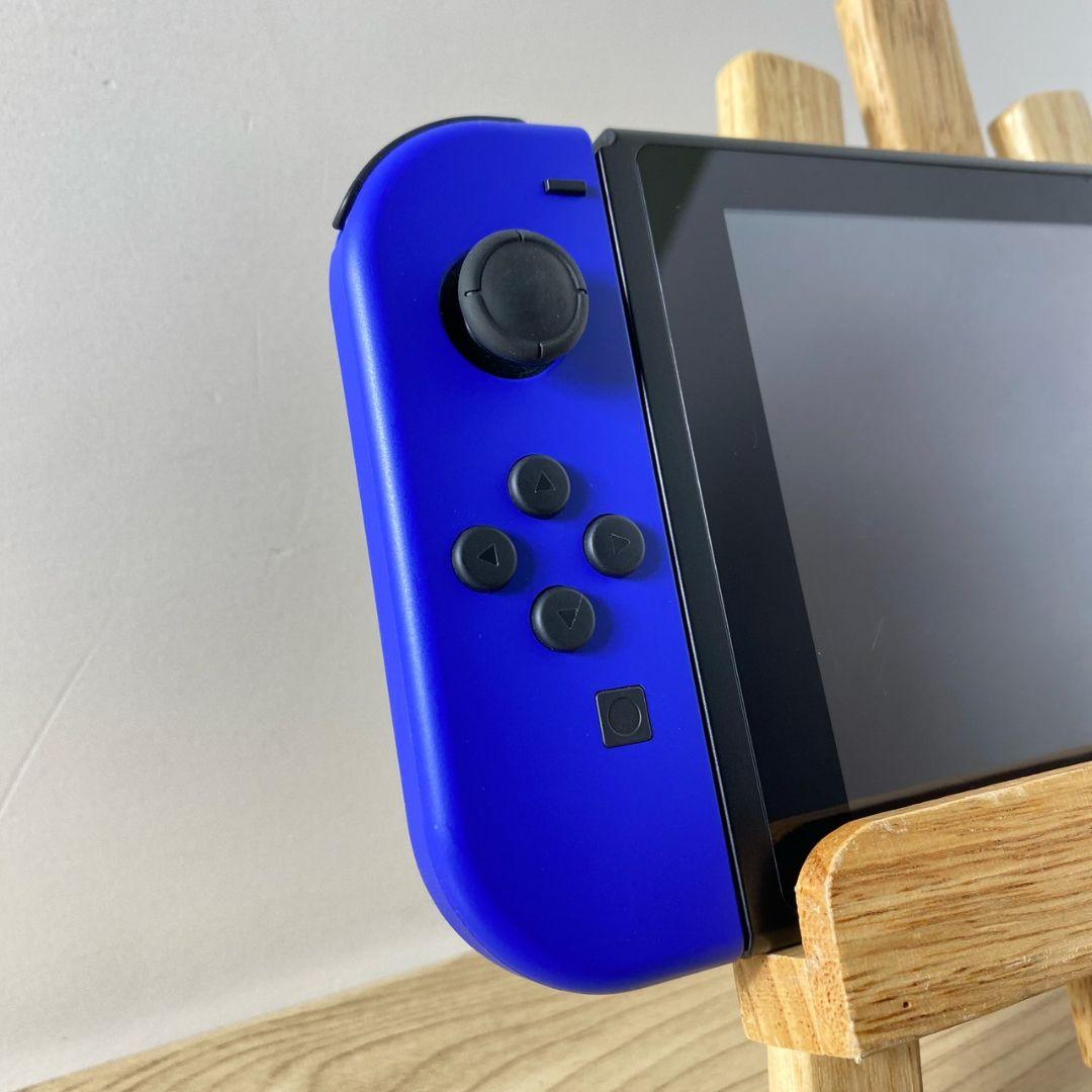 Nintendo Switch 青/黒　2022年製