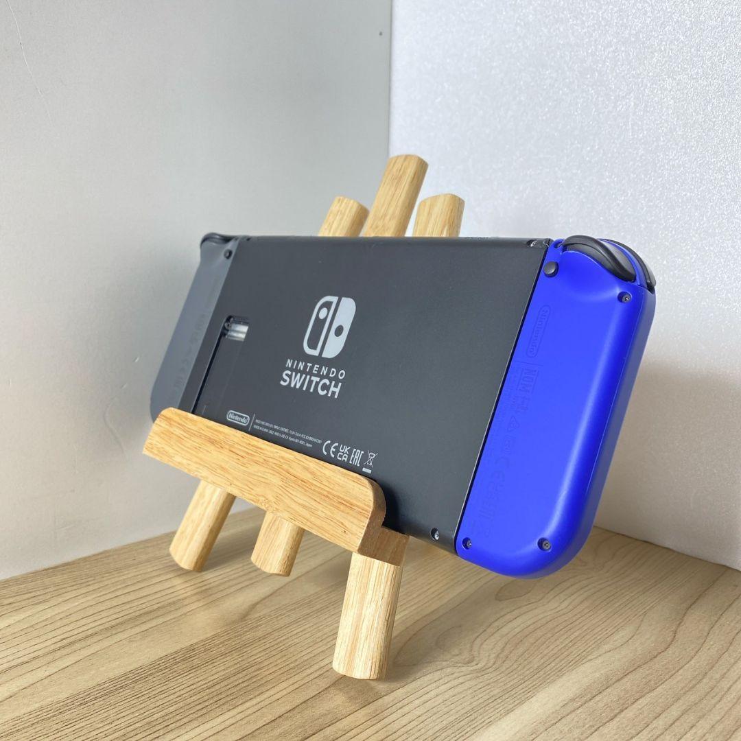 Nintendo Switch 青/黒　2022年製