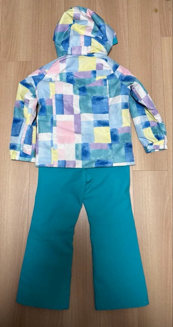 PHENIX スキーウェア  Crystal Kid's 120