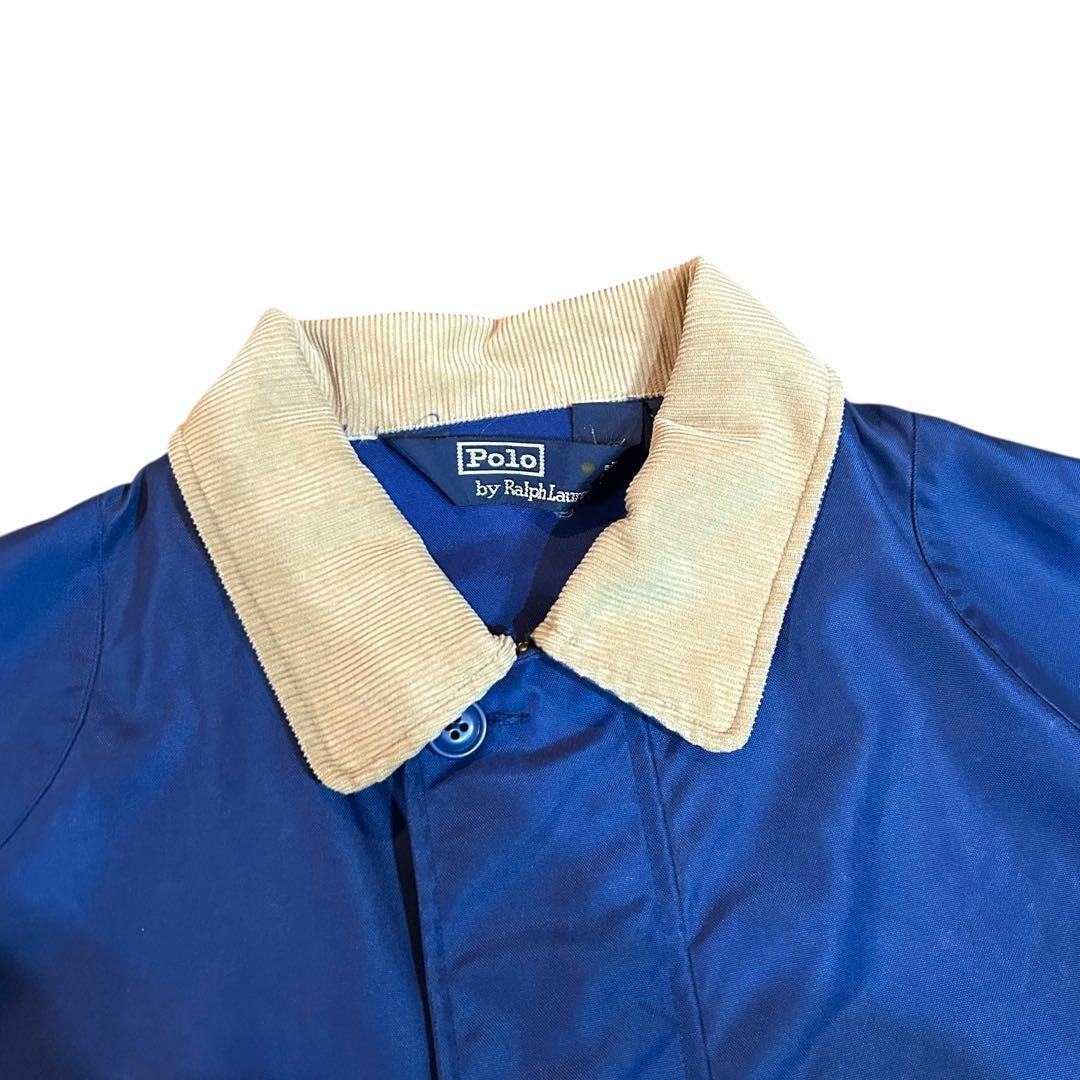超珍品 90s polo ralph lauren hunting jacket