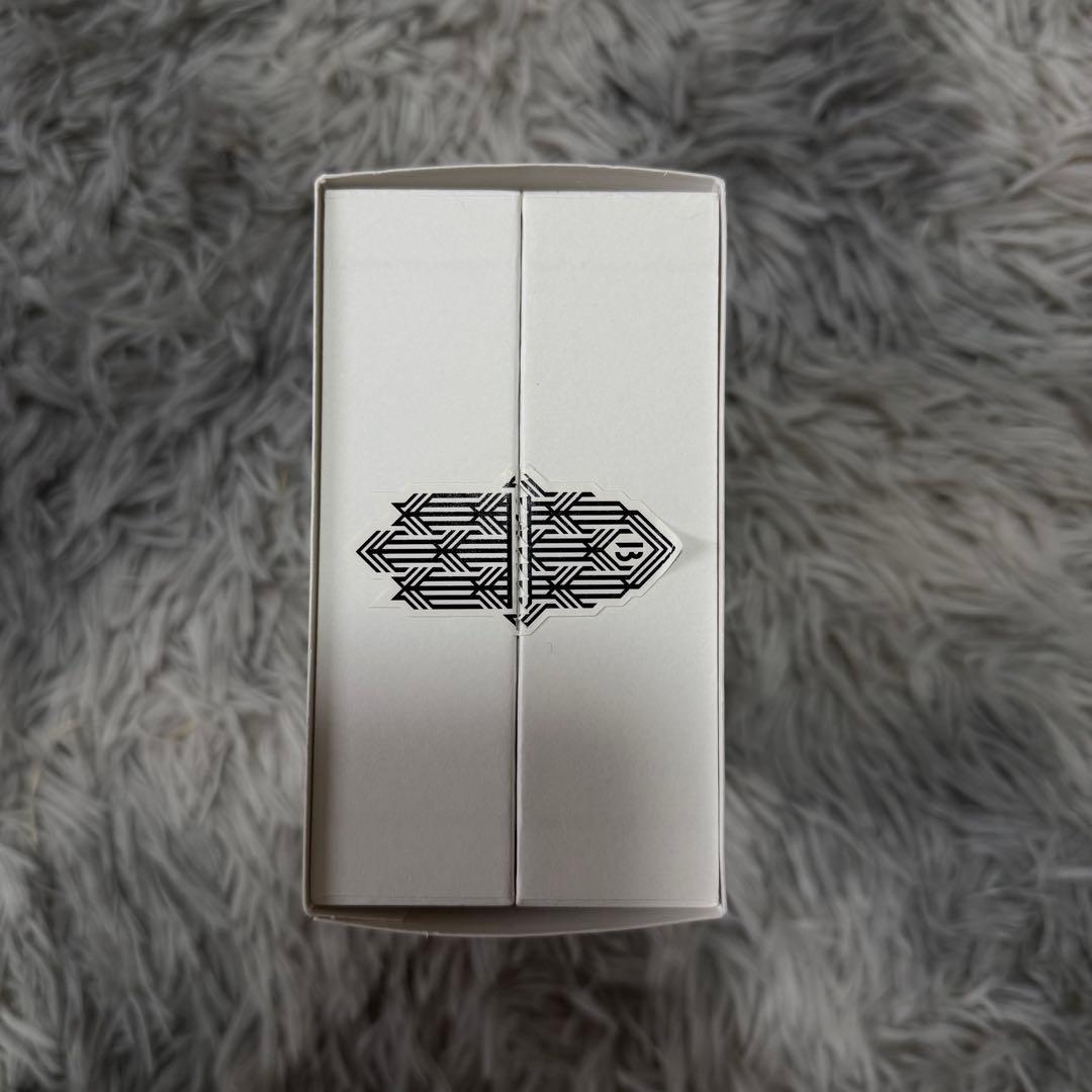 BYREDO BLANCHE Eau de Parfum 50ml 箱付き