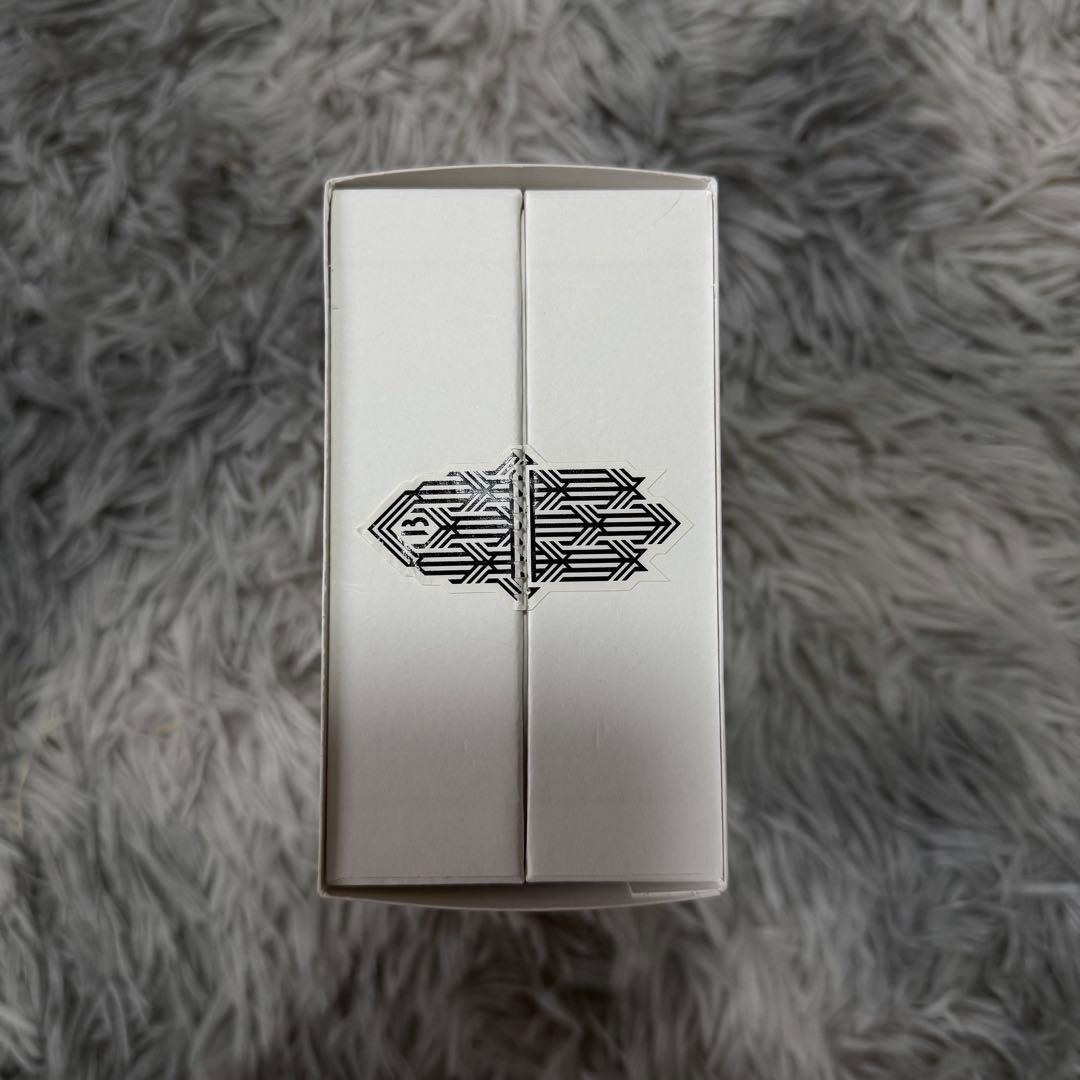 BYREDO BLANCHE Eau de Parfum 50ml 箱付き
