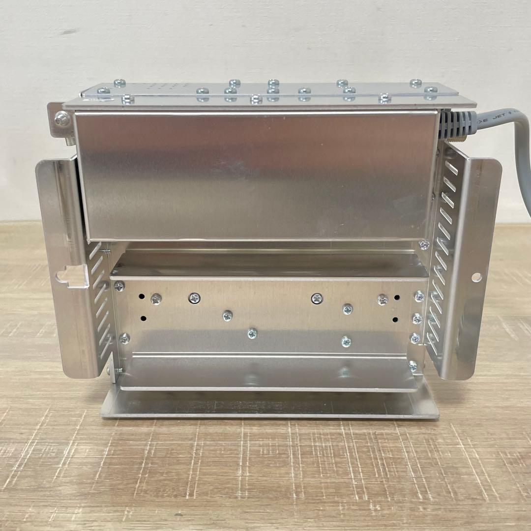 ★未使用品★ サン電子 SUN 4K 8K共同受信用ブースタ　CBUF46
