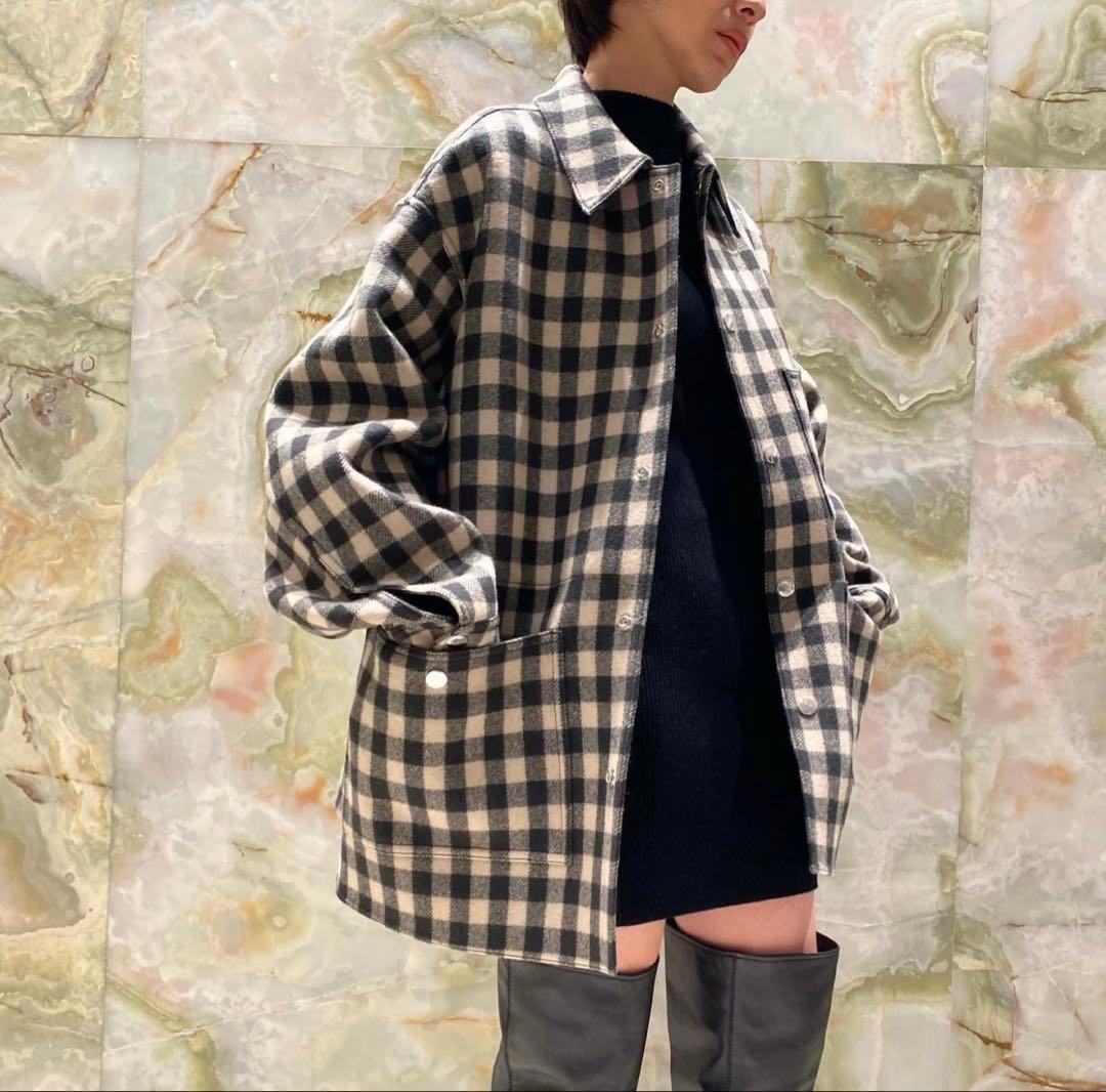 ＨBEAUTY&YOUTH カバーオール