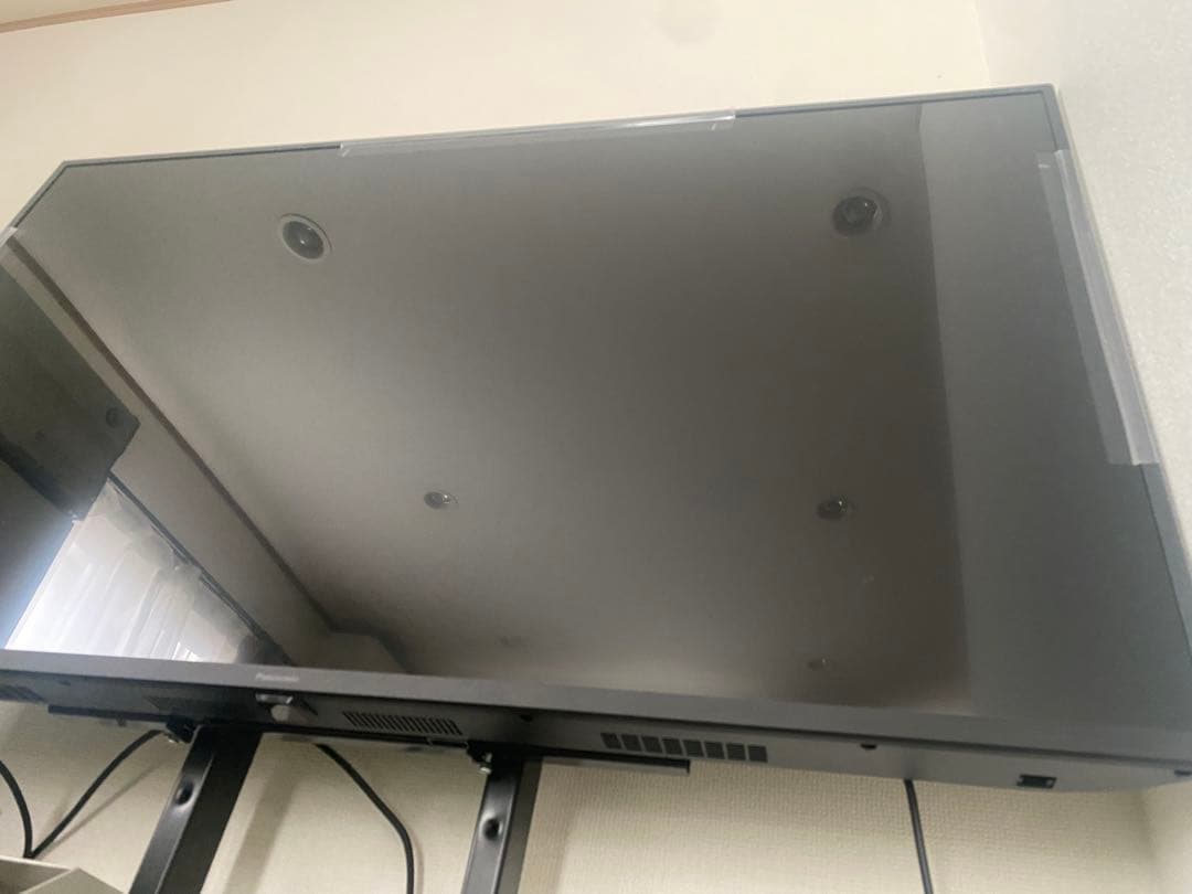 Panasonic 液晶テレビ　2021年製VIERA