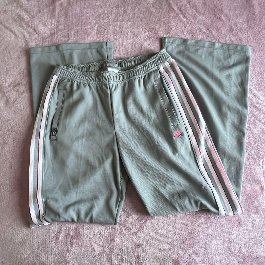 adidas ジャージセットアップ　アディダス　　Ｌ　新品タグ付き