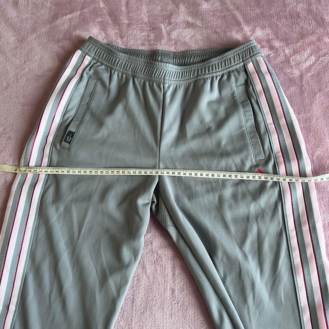 adidas ジャージセットアップ　アディダス　　Ｌ　新品タグ付き
