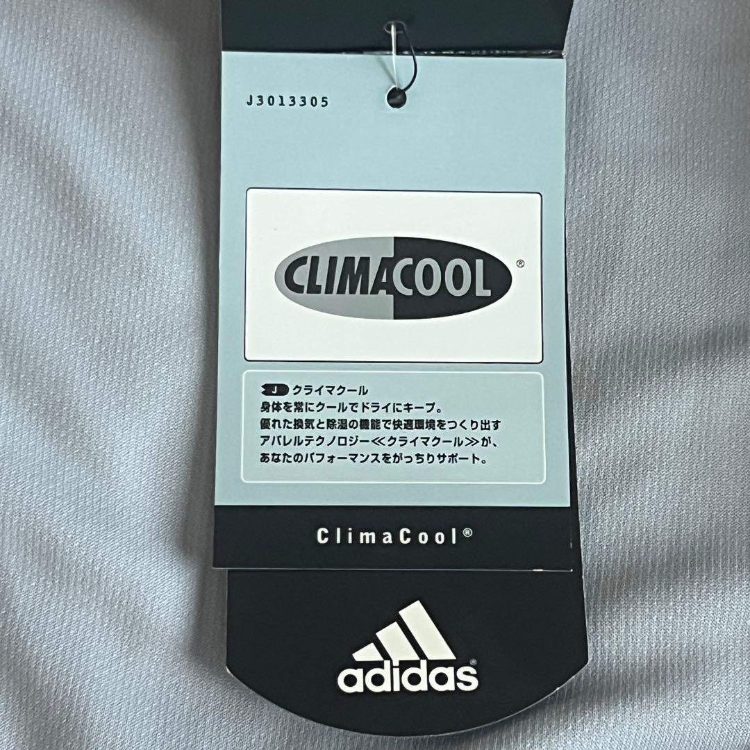 adidas ジャージセットアップ　アディダス　　Ｌ　新品タグ付き