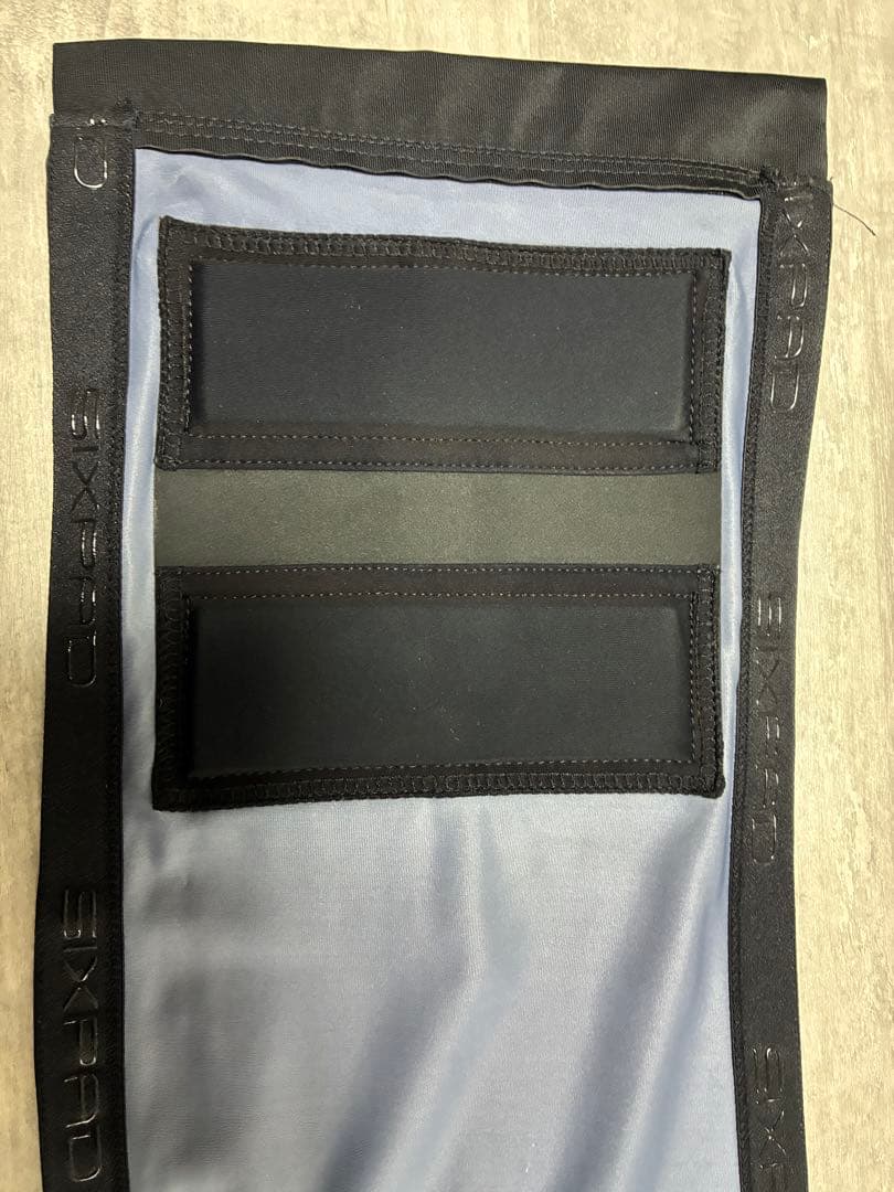 SIXPAD Powersuit Lite Mサイズ 収納ケース他備品完備
