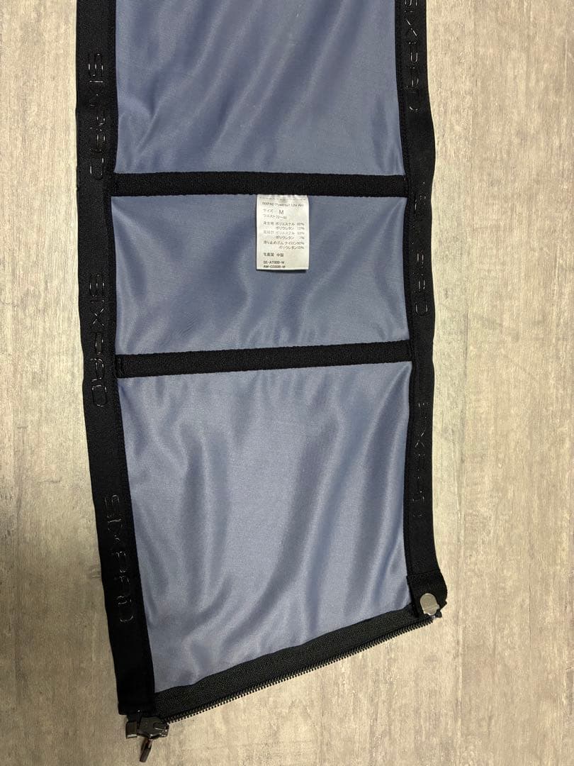 SIXPAD Powersuit Lite Mサイズ 収納ケース他備品完備