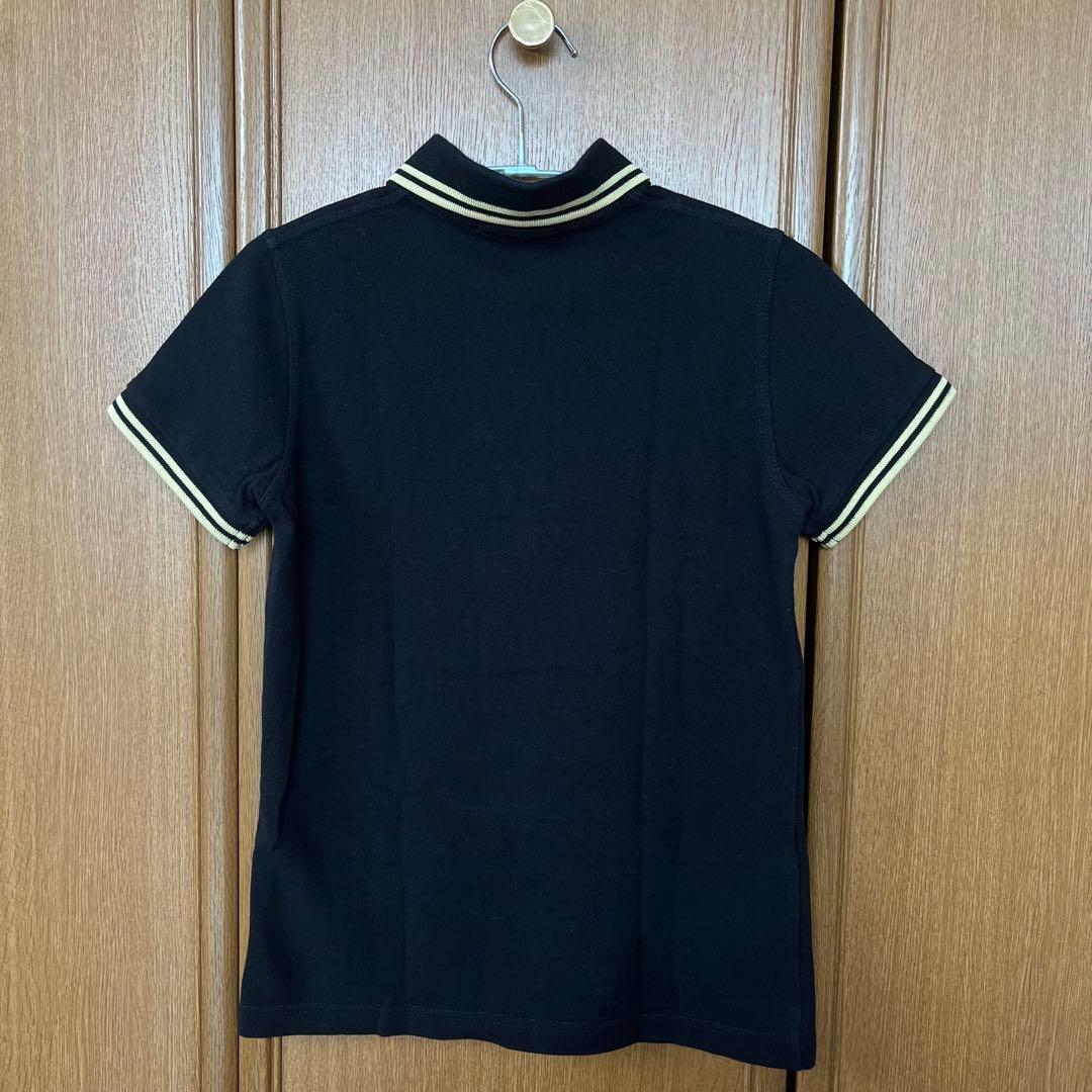 The Fred Perry Shirt - G12 UK8フレッドペリー