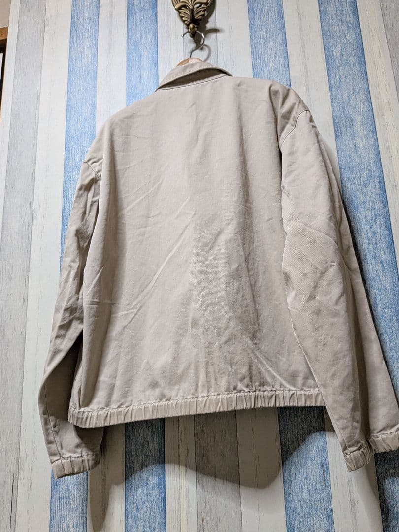 春 Polo by Ralph Lauren スウィングトップ MEN-M