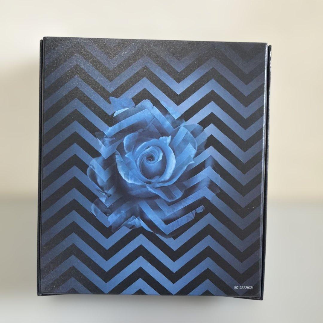 ツインピークス　THE ENTIRE MYSTERY Blu-ray 10枚組