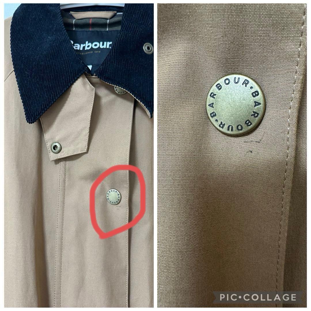 \"JAPAN LIMITED\" 【CALDBECK 】 ノンワックス コート