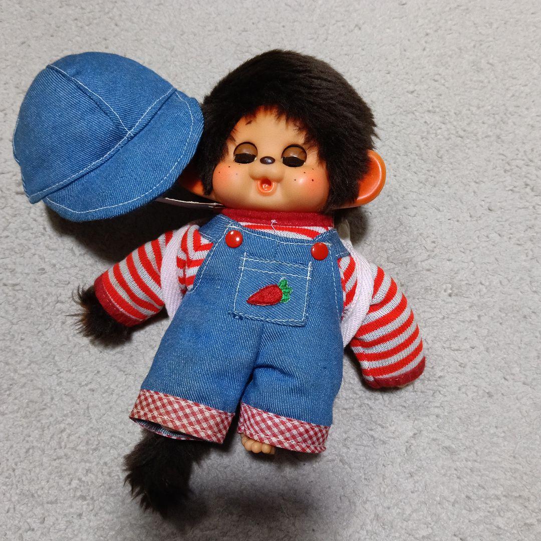 TOHO まごころの人形 大助くん ぬいぐるみ スリープアイ
