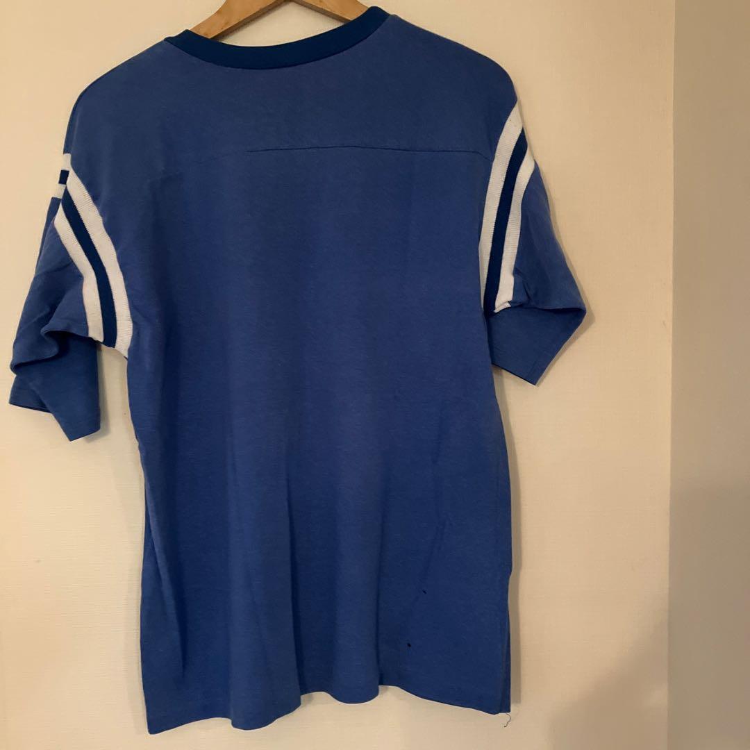 【90s 】USA製　スヌーピーベースボールTシャツ