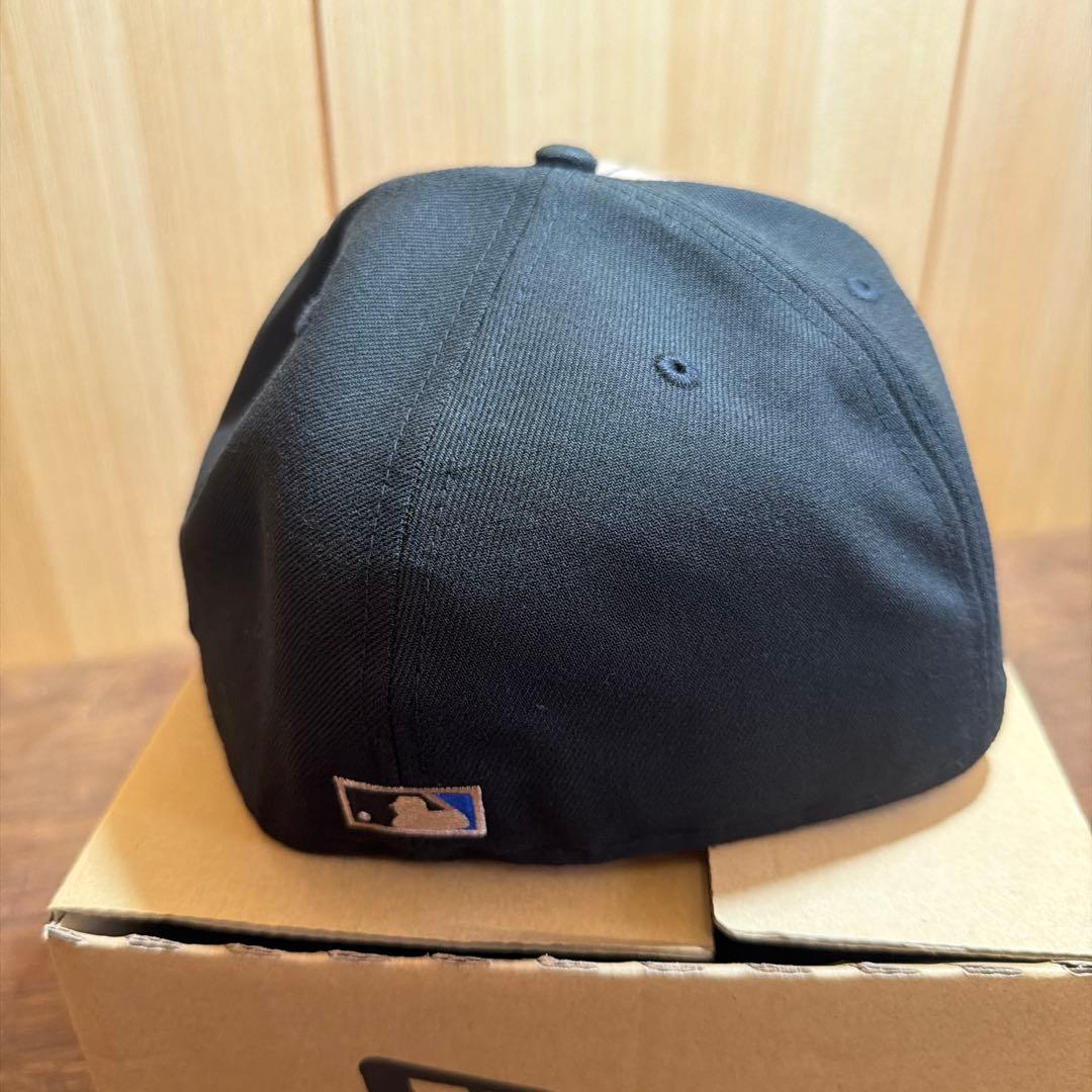 NEW ERA 59FIFTY SAN DIEGO パドレス　7 3/4