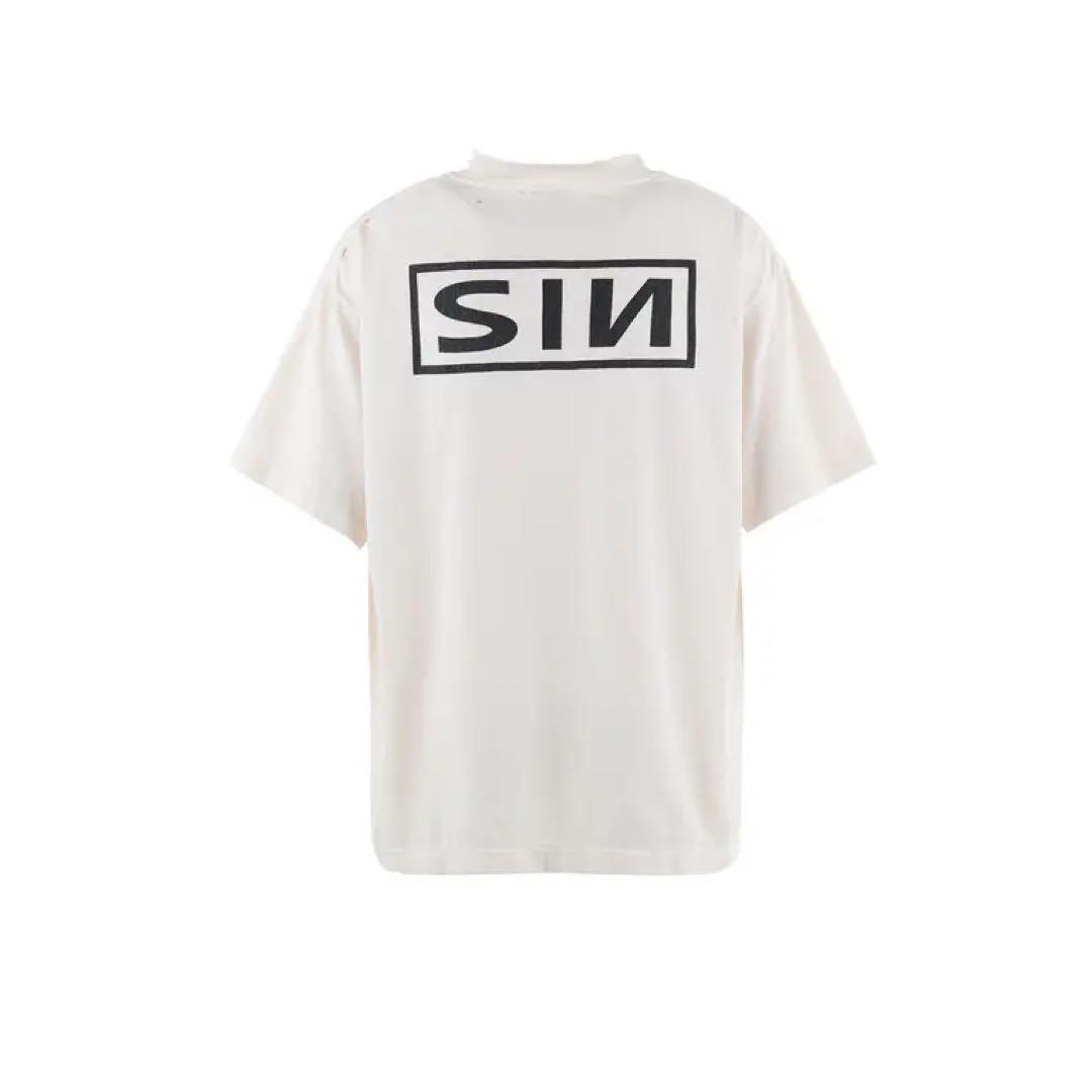セントマイケル　saint mxxxxxx Tシャツ XL