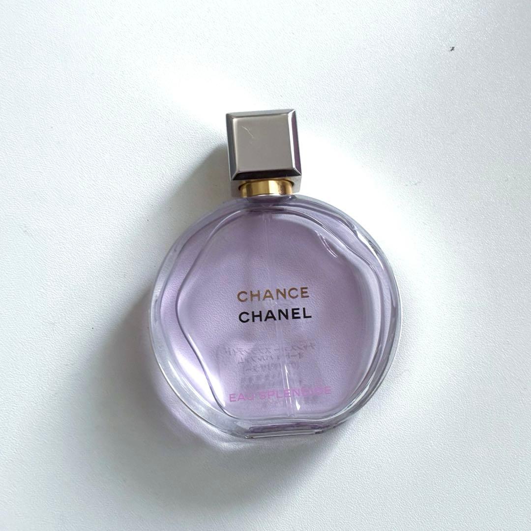チャンス オー スプランティド 50ml