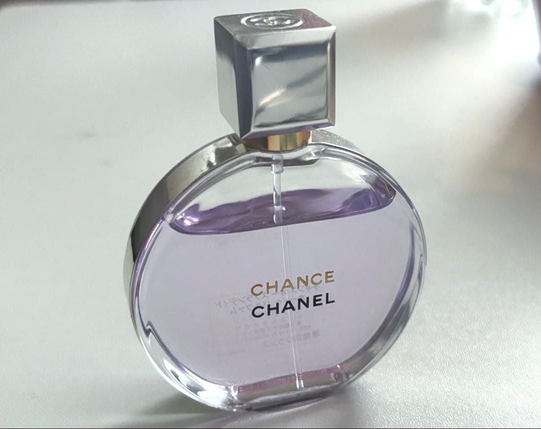 チャンス オー スプランティド 50ml
