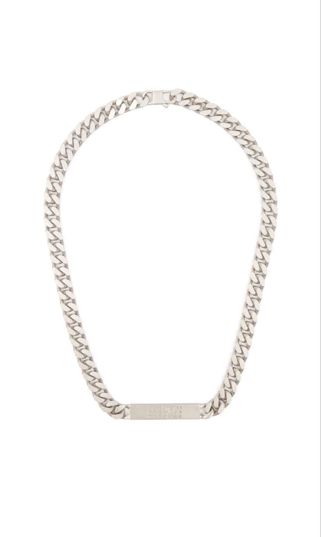 MM6 maison margiela ネックレス