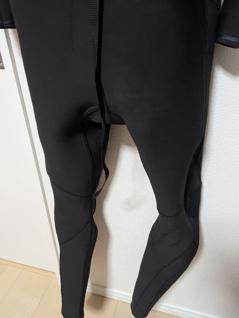 BILLABONG リサイクラー XLサイズ 3×2mm フルスーツ ビラボン