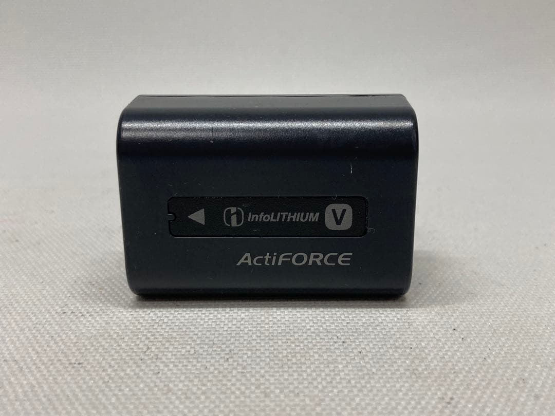 美品　SONY　Handycam　HDR-CX170　h345c175dd