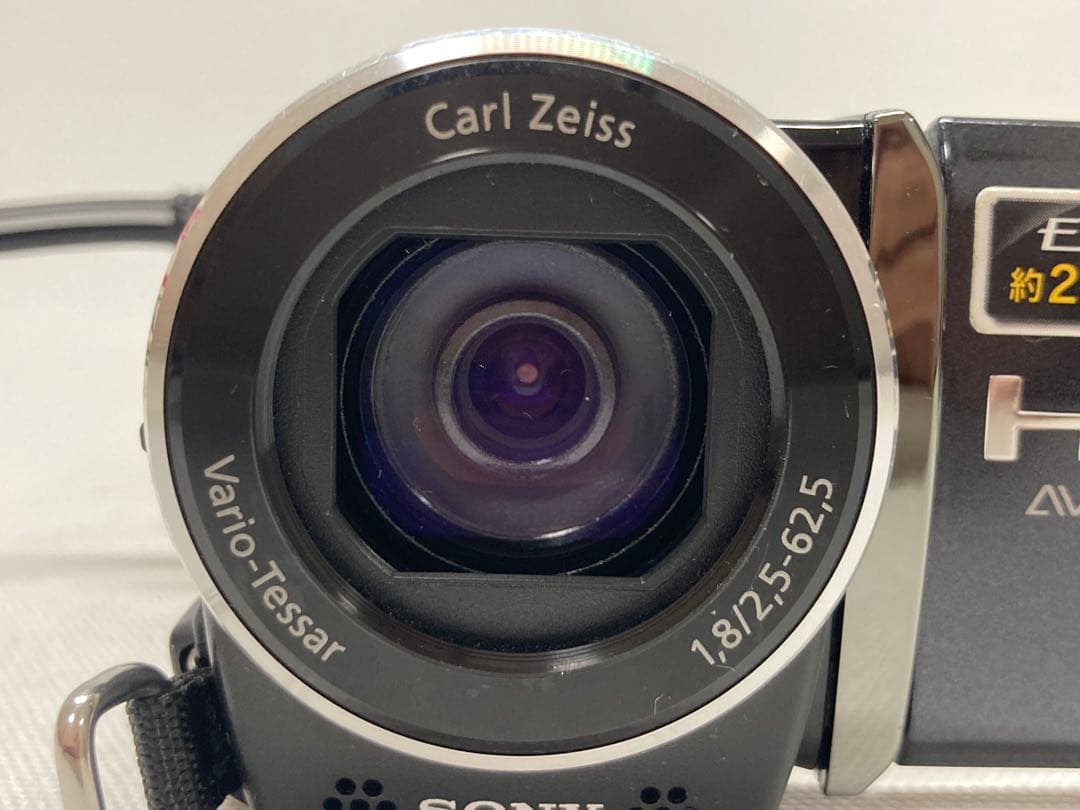美品　SONY　Handycam　HDR-CX170　h345c175dd