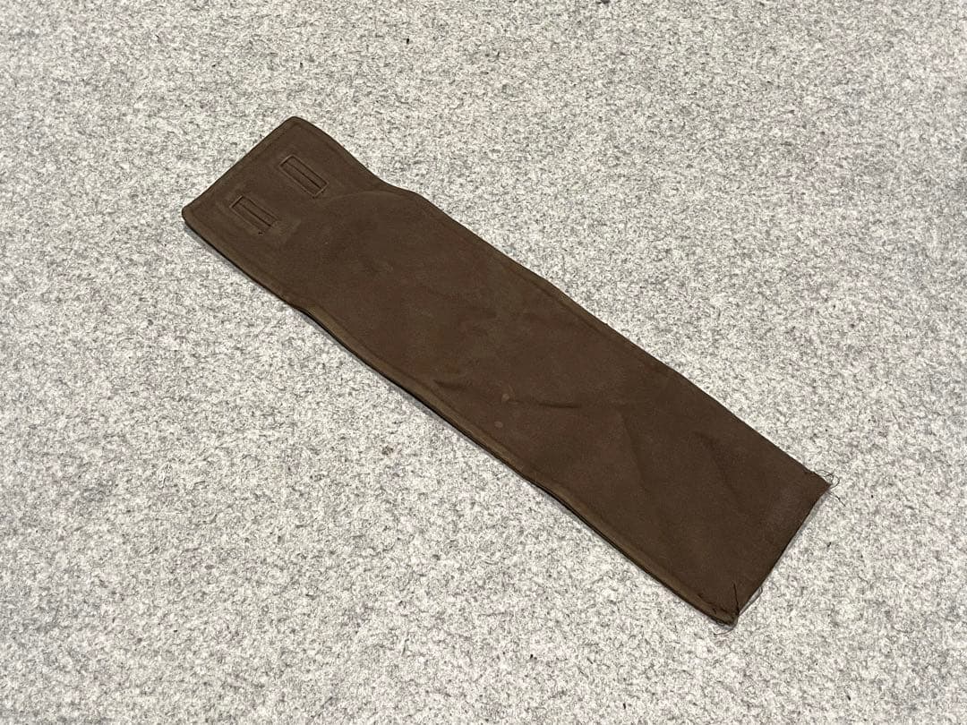 ヘルムートラング コート ブラウン サイズ44 本人期