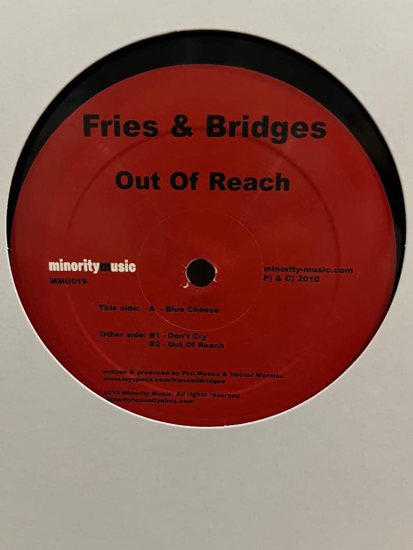 ハウス・テクノ・ダブ　12inchレコード20枚まとめ売り