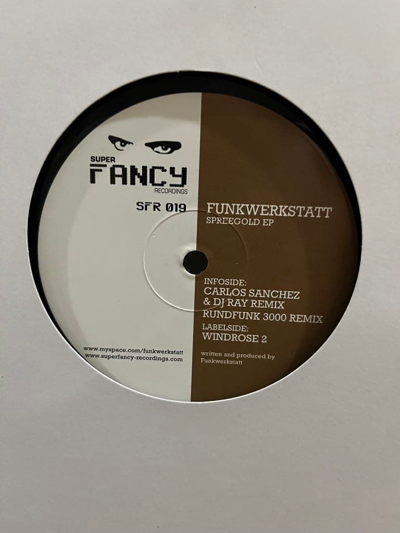 ハウス・テクノ・ダブ　12inchレコード20枚まとめ売り