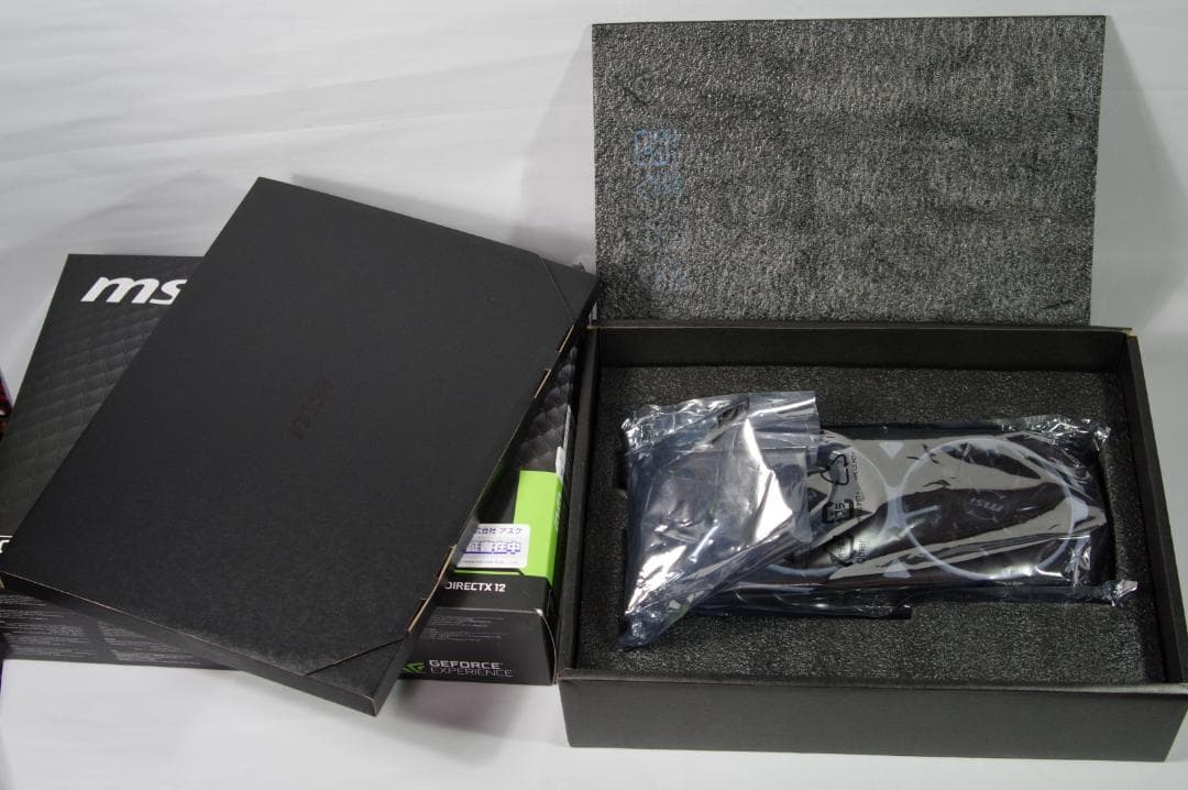 グラフィックボード・グラボ・ビデオカード MSI NVIDIA GEFORCE GTX 1070