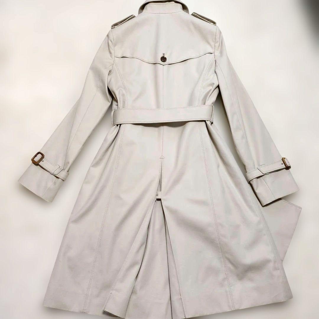 〈新品〉ANAYI　ライナー付トレンチコート