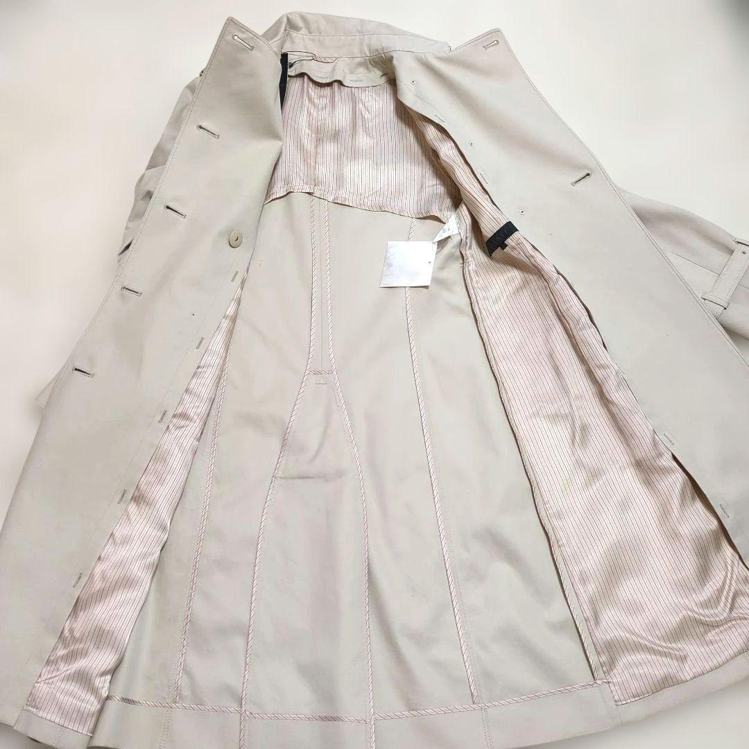 〈新品〉ANAYI　ライナー付トレンチコート