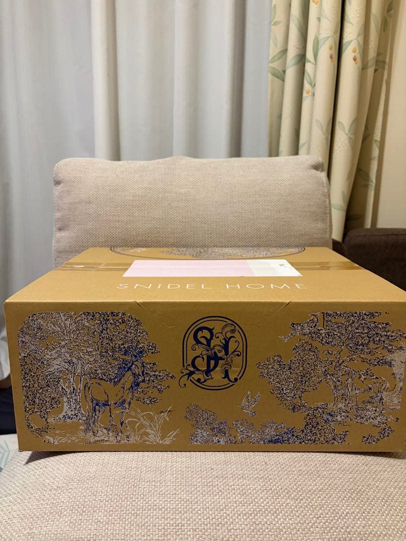 スナイデルホーム HAPPY BOX 2026 福袋 SNIDEL 