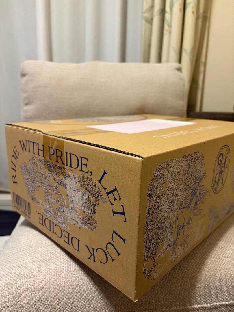 スナイデルホーム HAPPY BOX 2026 福袋 SNIDEL 