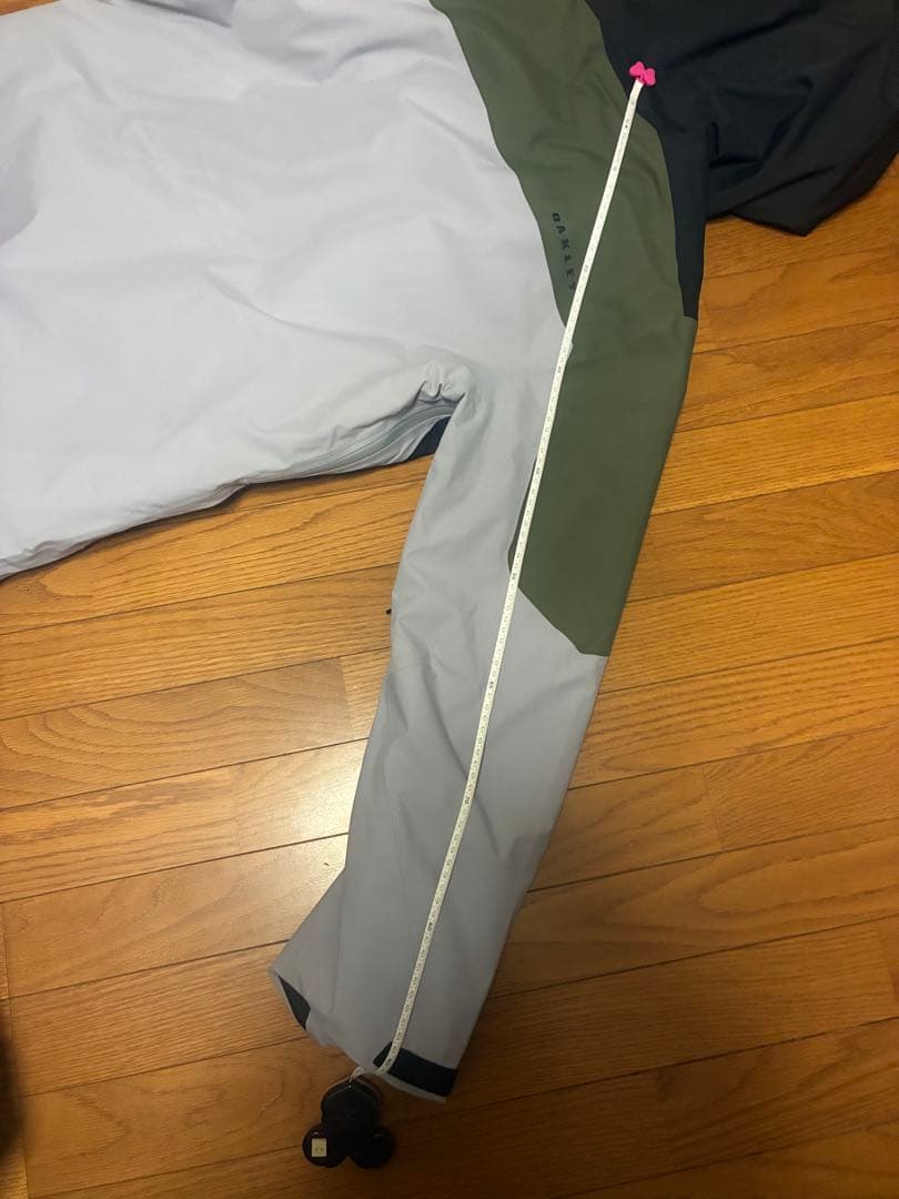 オークリー　ウェア スノーボード　スノボ　スキー