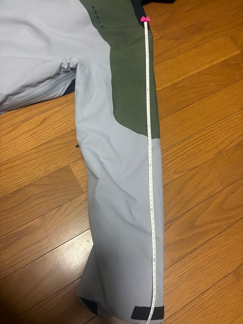 オークリー　ウェア スノーボード　スノボ　スキー
