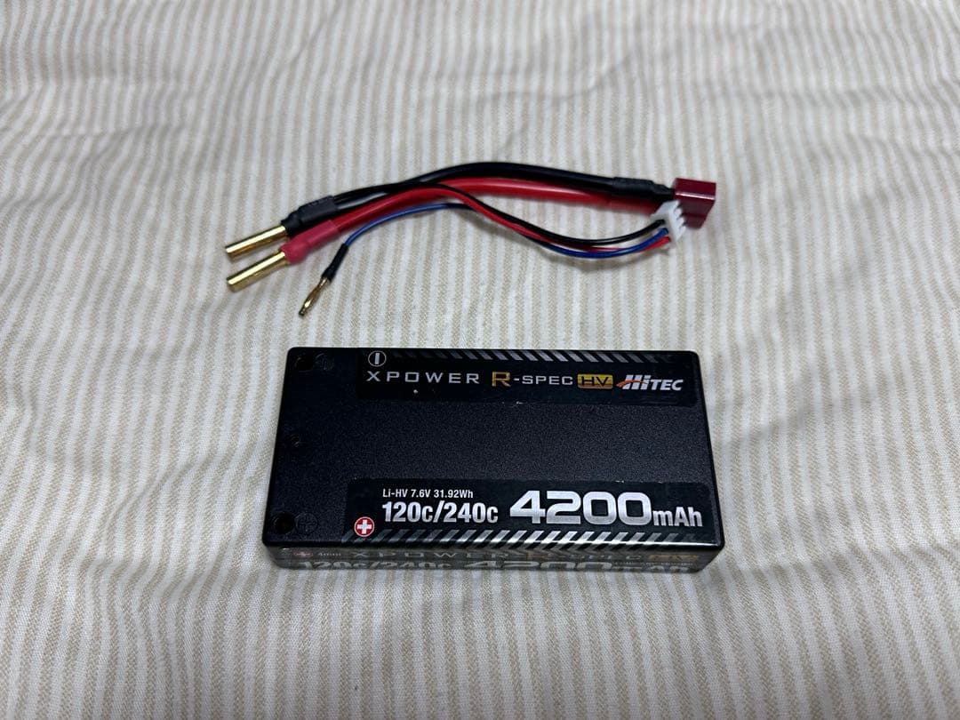 ヨコモ RD1.0 メインシャーシ ボディ付き オマケ多数