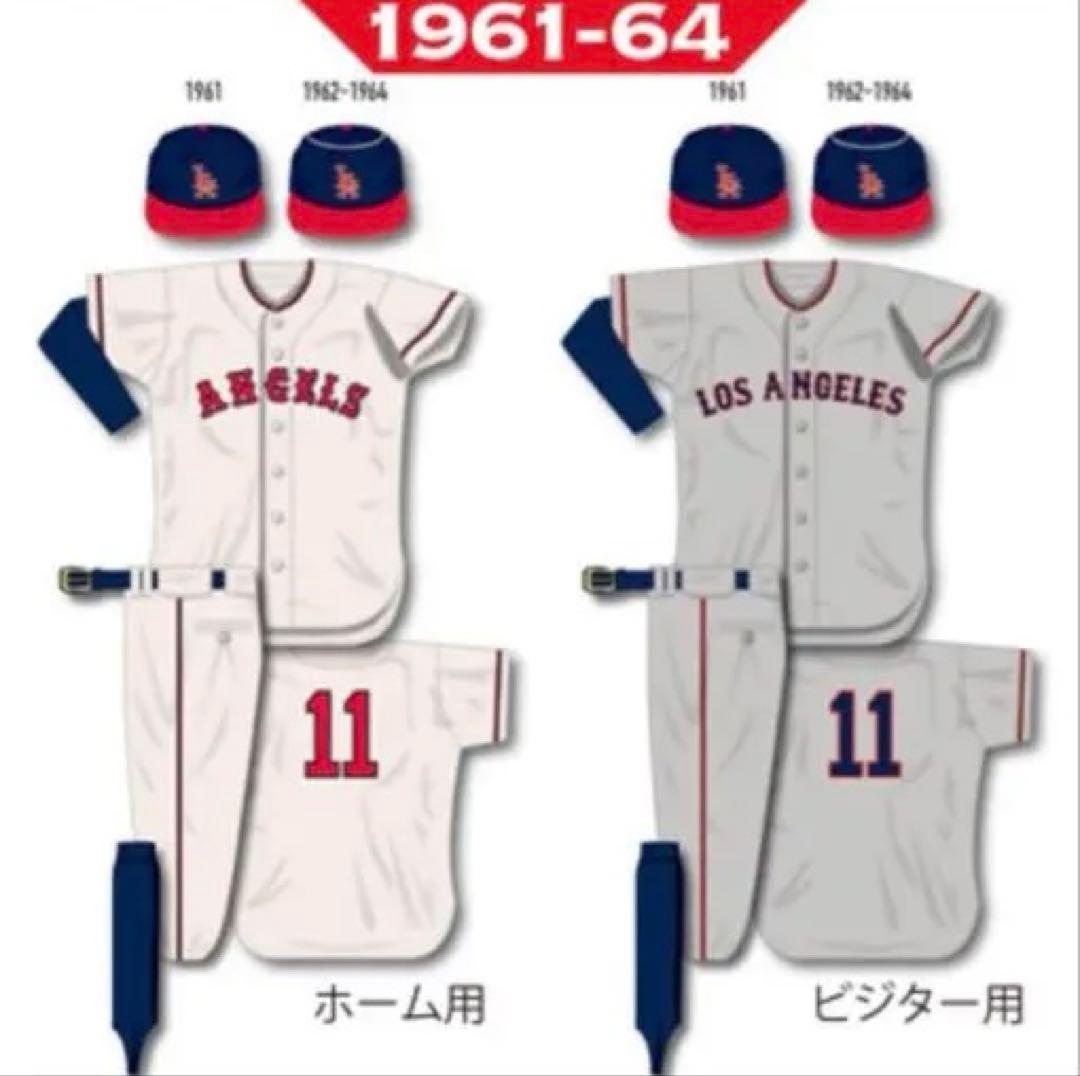 ニューエラ 59FIFTY エンゼルス アーチロゴ 旧ロゴ 大谷翔平 ドジャース
