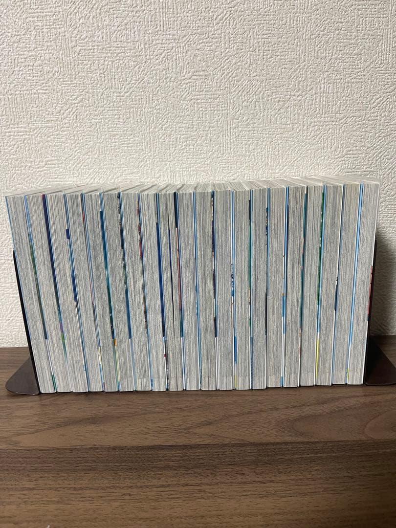 アオのハコ1〜20巻（初版）